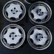 Impul. 7.0x16", 4x100.00, ET52, ЦО 60,0 мм.