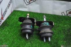 Подушка двигателя. Lexus: IS300, IS200, GS430, GS300, GS400 Toyota Aristo, JZS160, JZS161 Toyota Altezza, JCE10, JCE10W Toyota Progres, JCG10, JCG11 Д...