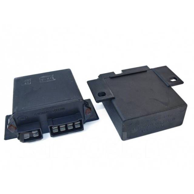 Реле поворота РС-951А (МАЗ, Камаз, УРАЛ) 24в купить во Владивостоке по ...