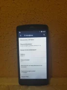 ZTE Blade L5. �/�, �����, ������, 3G, Dual-SIM ����