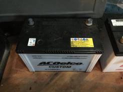 Acdelco. 95 А.ч., Прямая (правое), производство США