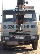 Услуги автокрана