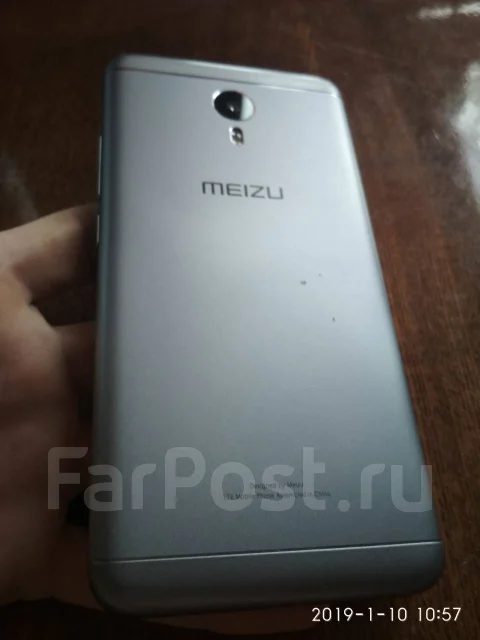 Meizu M3. �/�, �����, ������, 4G LTE ����