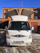 Kia Bongo III. Продам отличный грузовик, 3 000 куб. см., 1 500 кг., 4x2