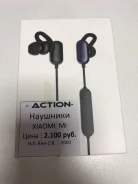 Xiaomi Mi Sport ����