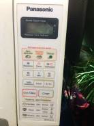 Panasonic. NN-GT337W
