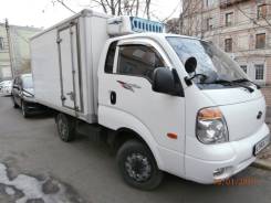 Kia Bongo III. рефрижератор, 4WD, 3 000 куб. см., 1 500 кг., 4x4