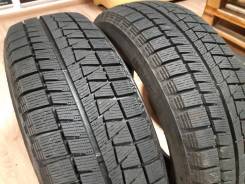 Bridgestone Blizzak Revo GZ. Зимние, без шипов, 2014 год, 20 %, 2 шт