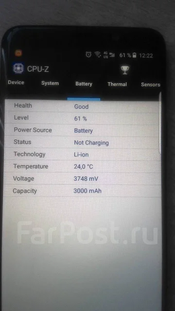 Samsung Galaxy S9+. �/�, ������, 3G, 4G LTE, Dual-SIM ����