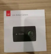 Xiaomi Yi Action Camera
