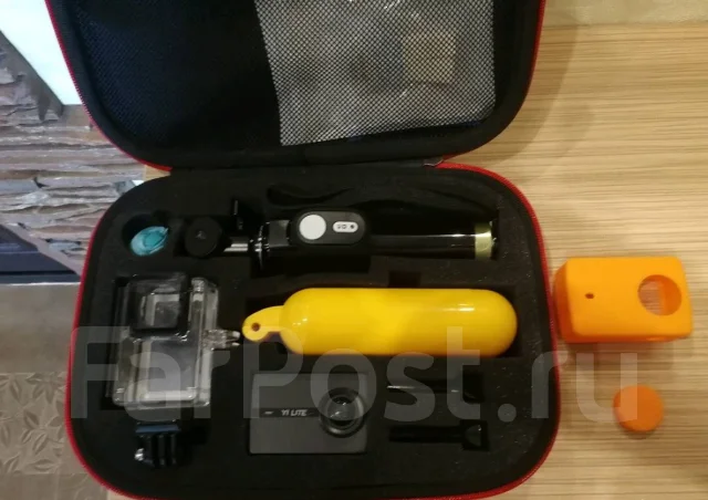 Xiaomi Yi Action Camera ����