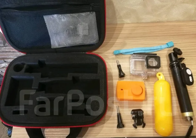 Xiaomi Yi Action Camera ����