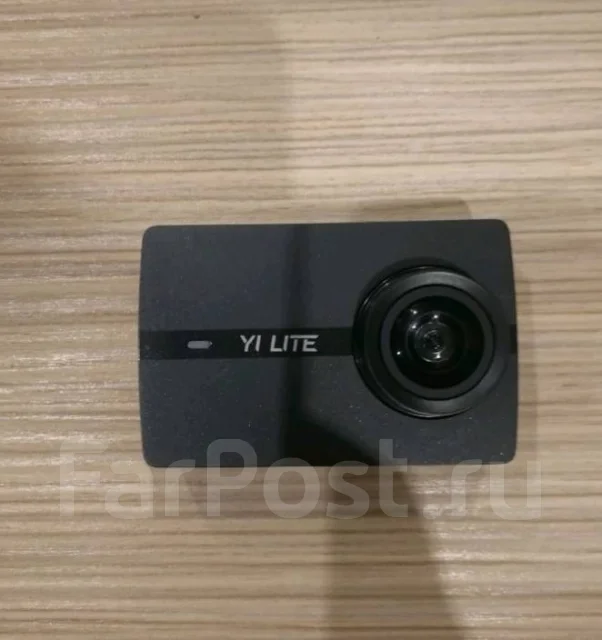 Xiaomi Yi Action Camera ����