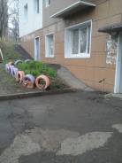 Комната, проспект 100-летия Владивостока 134. Вторая речка, частное лицо, 28 кв. м. Дом снаружи