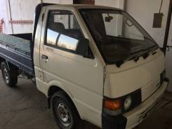 Nissan Vanette. Продаётся грузовик , 2 000 куб. см., 1 000 кг., 4x4