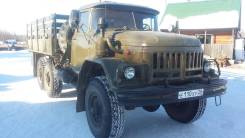ЗИЛ 131. Продам зил131, 6x6