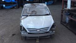 Toyota Allion. NZT240