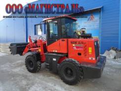 SZM 918. Джойстик, Печка, трехконтурный, 1 600 кг., Дизельный, 0,80 куб. м.