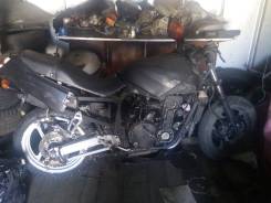 Kawasaki GPX. 750 куб. см., неисправен, птс, с пробегом