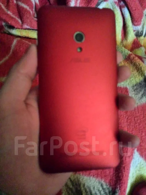 Asus ZenFone 5. �/�, �������, Dual-SIM ����