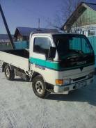 Nissan Atlas. Ниссан Атлас, 2 700 куб. см., 1 500 кг., 4x4