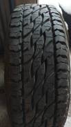 Bridgestone Dueler A/T 697. Летние, 2017 год, 5 %, 4 шт