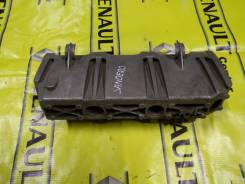 Защита двигателя. Renault Logan Renault Duster Двигатель K4M