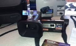 Sony HDR-PJ580E
