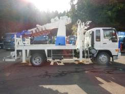 Hino Ranger. Aichi D904, 8 000 куб. см., 7 500 кг. Под заказ