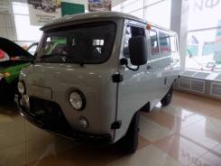 УАЗ Буханка. Продается УАЗ СГР 2206 Автобус 9+1, 9 мест, В кредит, лизинг