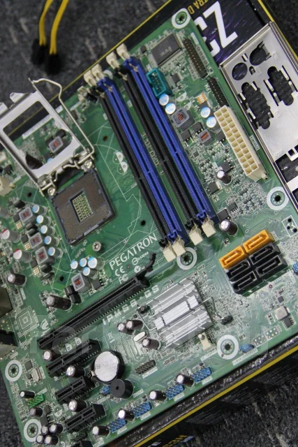 LGA1155 ����