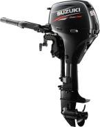 Suzuki. 9,90 л.с., 4-тактный, нога S (381 мм)