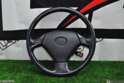 Руль. Toyota Aristo, JZS161, JZS160 Lexus GS430, UZS160 Lexus GS300, UZS160 Lexus GS400, UZS160 Двигатели: 2JZGTE, 1UZFE, 2JZGE