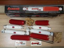 Лифт-комплект. Mitsubishi Delica, PD3W, PD4V, PD4W, PD5V, PD5W, PD6W, PD8W, PE8W, PF6W, PF8W, PE6W Mitsubishi L400, PD3W, PD4V, PD4W, PD5V, PD5W Двига...