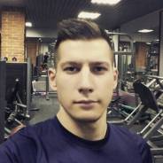 Инструктор тренажерного зала. Высшее образование по специальности