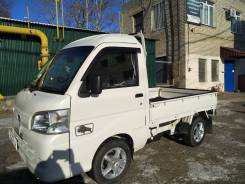 Subaru Sambar Truck. Продам грузовик МАЗ мини, 660 куб. см., 500 кг., 4x4