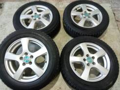 Violento. 6.0x15", 5x100.00, ET50