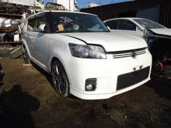 Toyota Corolla Rumion. ZRE152, 2ZRFE