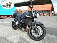 Suzuki GSR 400. 400 куб. см., исправен, птс, без пробега
