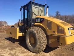 Caterpillar. CS76 XT, 6 600 куб. см.