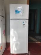 Холодильники двухкамерные.