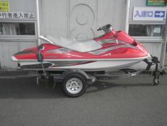 Yamaha WaveRunner