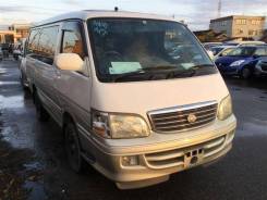 Toyota Hiace. KZH106W, 1KZTE