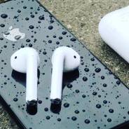 Apple AirPods