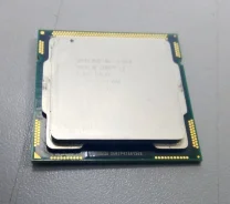 Intel Core i3-550