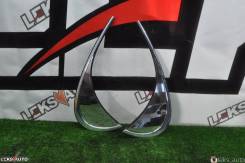 Накладка на дверь. Toyota Aristo, JZS160, JZS161 Lexus GS430, JZS160, UZS160, UZS161 Lexus GS300, JZS160, UZS160, UZS161 Lexus GS400, JZS160, UZS160...