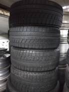 Bridgestone Blizzak VRX. Зимние, без шипов, 2014 год, 10 %, 4 шт