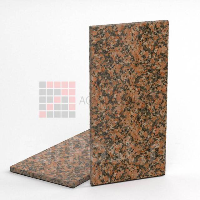 Гранит. Гранитные плиты G562 Мапл Рэд (Maple Red) - Плитка и ...