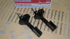 Передние амортизаторы Tokico MMC Lancer CS, CT# Dingo в Кемерово Амортизатор. Hafei Simbo Mitsubishi: Mirage Dingo, Lancer Cedia, Lancer, Dingo, Mirage 4G15, 4G93, 4G13, 4G18, 4G94