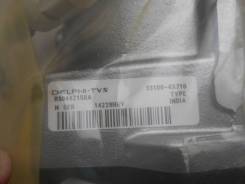 Новый ТНВД 9044A150A (33100-4X700) J3 Euro III. Оригинал Delphi. Гарантия в Москве НОВЫЙ ТНВД 9044A150A (33100-4X700) J3 Euro III. Оригинал Delphi. Гарантия